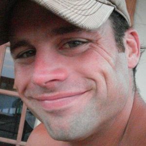 Meet your Posher, Brian